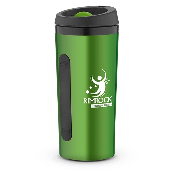 Pebble Beach Tumbler - 16 oz. - Pebble Beach Tumbler - 16 oz. - Image 2 of 7