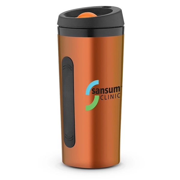 Pebble Beach Tumbler - 16 oz. - Pebble Beach Tumbler - 16 oz. - Image 3 of 7