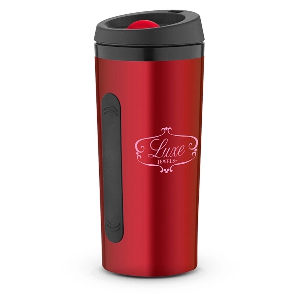 Pebble Beach Tumbler - 16 oz. - Pebble Beach Tumbler - 16 oz. - Image 5 of 7