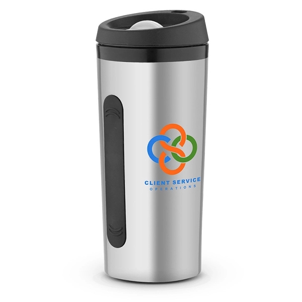 Pebble Beach Tumbler - 16 oz. - Pebble Beach Tumbler - 16 oz. - Image 6 of 7