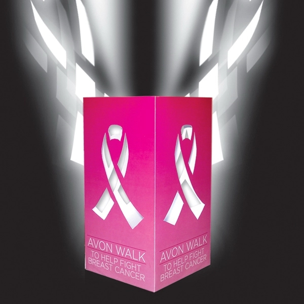 Ribbon Luminary Digital - Ribbon Luminary Digital - Image 0 of 0