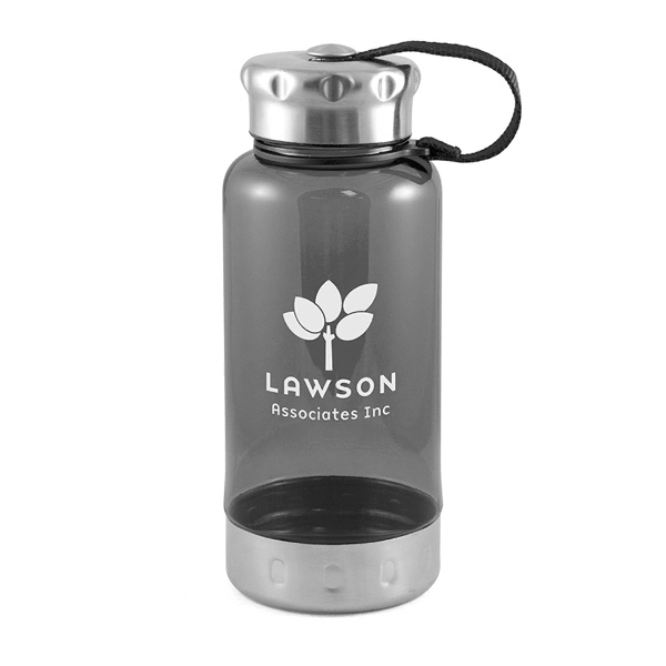 Hampton Water Bottle 34 oz. Plum Grove