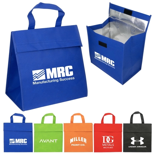 Econo Lunch Bag - Econo Lunch Bag - Image 0 of 14