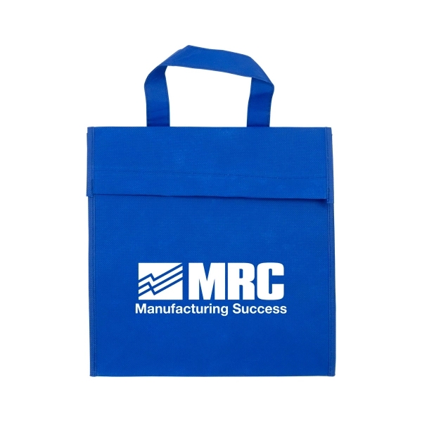 Econo Lunch Bag - Econo Lunch Bag - Image 2 of 14