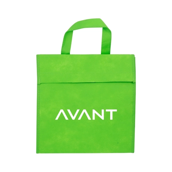 Econo Lunch Bag - Econo Lunch Bag - Image 3 of 14