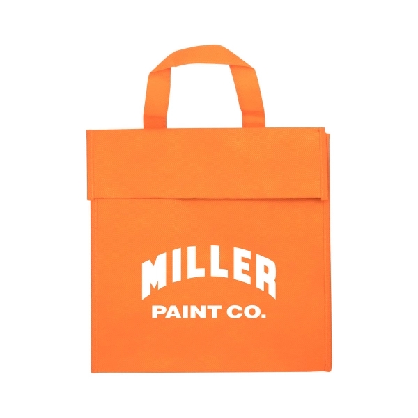 Econo Lunch Bag - Econo Lunch Bag - Image 4 of 14