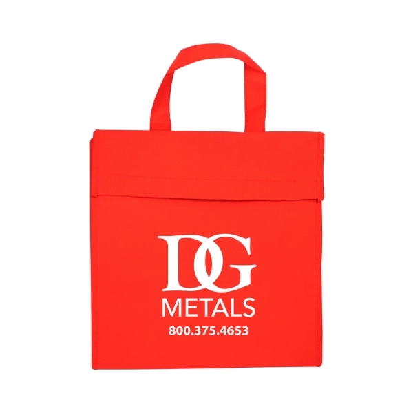 Econo Lunch Bag - Econo Lunch Bag - Image 5 of 14