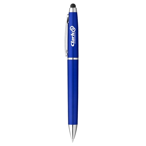 Ellison Hotel Stylus Pen - Ellison Hotel Stylus Pen - Image 1 of 6