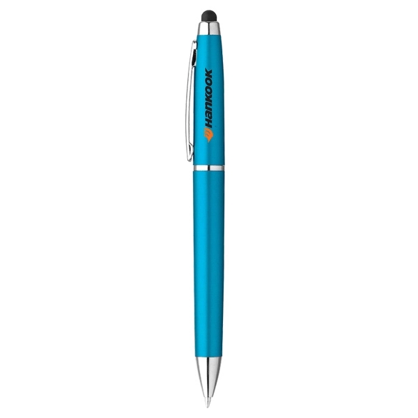 Ellison Hotel Stylus Pen - Ellison Hotel Stylus Pen - Image 2 of 6