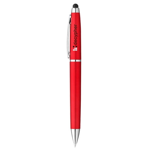 Ellison Hotel Stylus Pen - Ellison Hotel Stylus Pen - Image 4 of 6