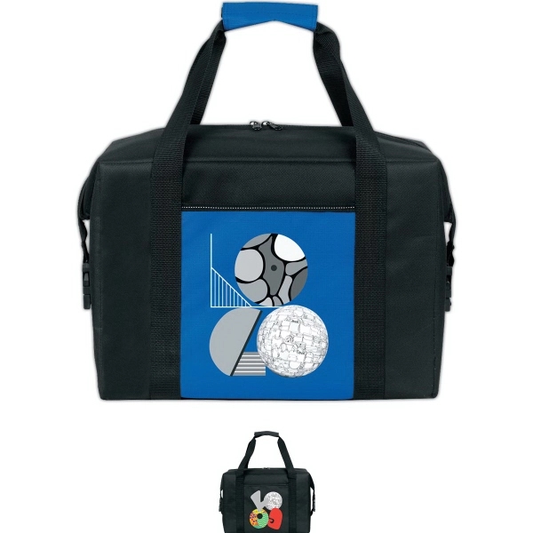 36 Cans Plus MEGA Cooler - 36 Cans Plus MEGA Cooler - Image 0 of 4