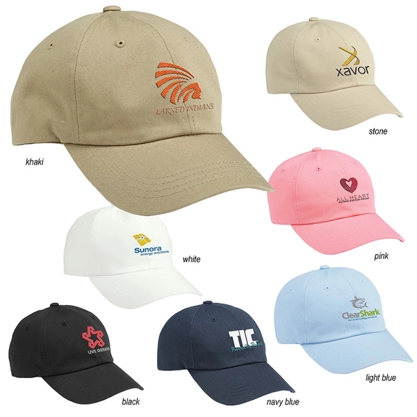Yupoong Classic Dad's Cap