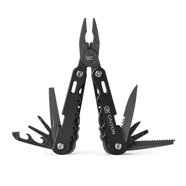 Custom Basecamp Multi-Mate Multi-Tool