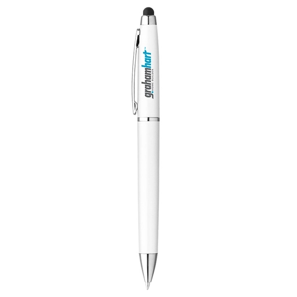 Custom Ellison Hotel Stylus Pen