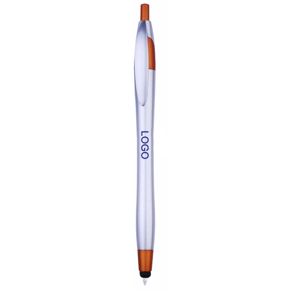 Popular Stylus Ball Point Pen - Popular Stylus Ball Point Pen - Image 4 of 5