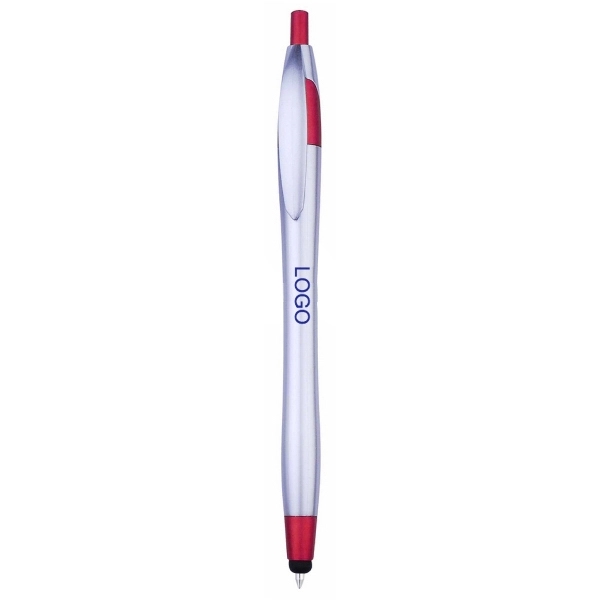 Popular Stylus Ball Point Pen - Popular Stylus Ball Point Pen - Image 5 of 5