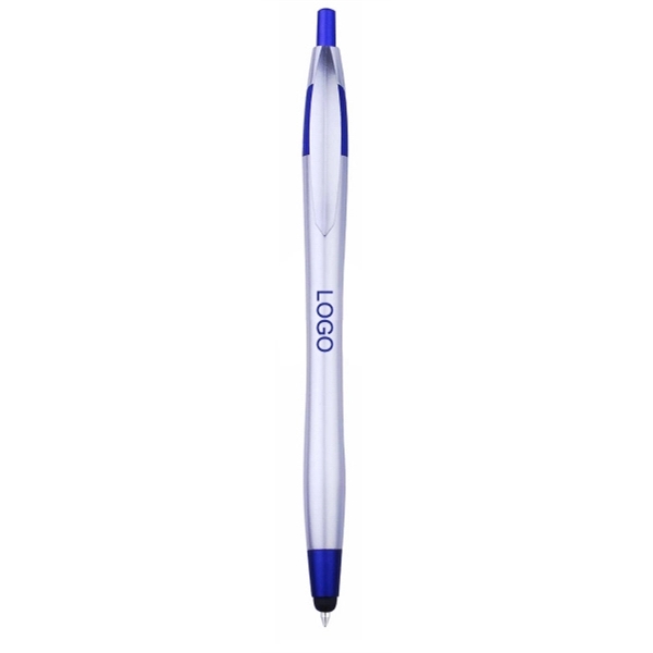 Popular Stylus Ball Point Pen - Popular Stylus Ball Point Pen - Image 3 of 5