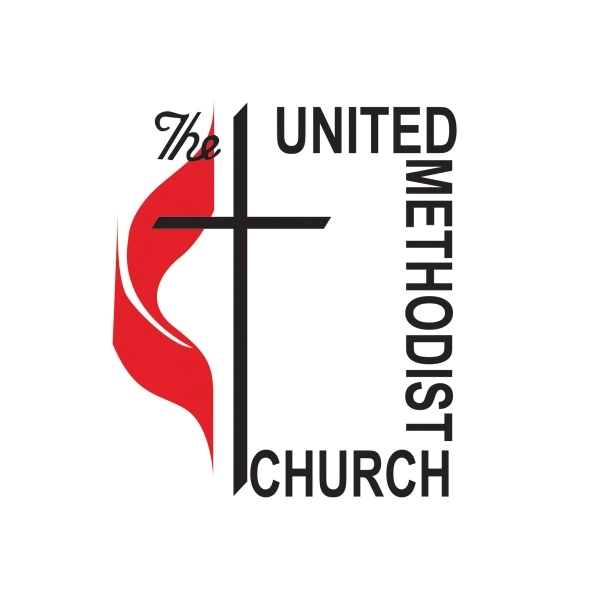 Religious Stick Flag - Methodist - Religious Stick Flag - Methodist - Image 0 of 0