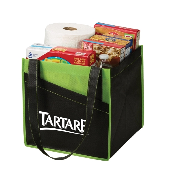 Utility Tote Bag - Utility Tote Bag - Image 0 of 5
