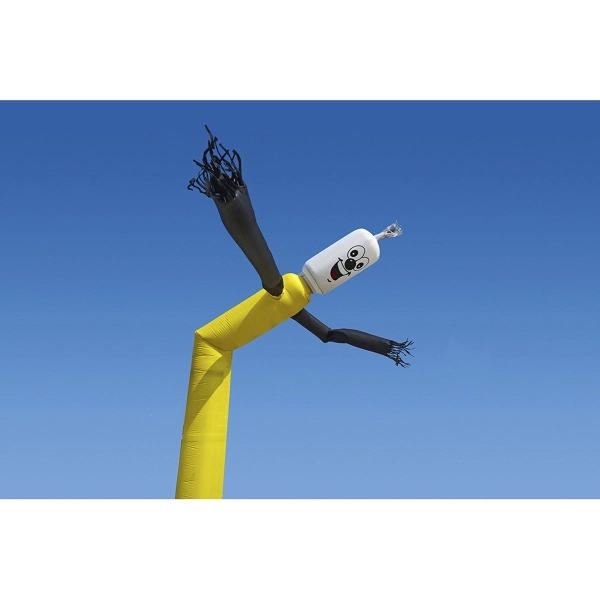 Aid Dancer Tube - Digital - Aid Dancer Tube - Digital - Image 0 of 0