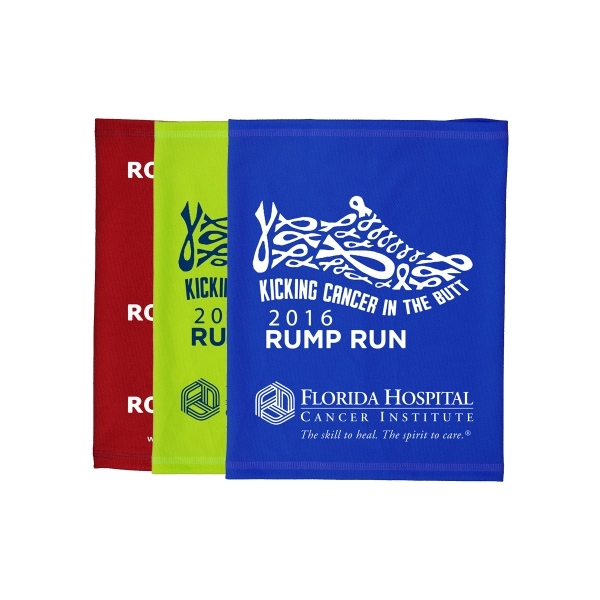 The Cooling Fandana™ Multi-Functional Towel - The Cooling Fandana™ Multi-Functional Towel - Image 16 of 17