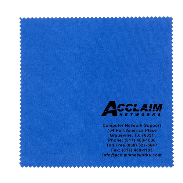 Suede Cleaning Cloth & Screen Cleaner - Suede Cleaning Cloth & Screen Cleaner - Image 2 of 5