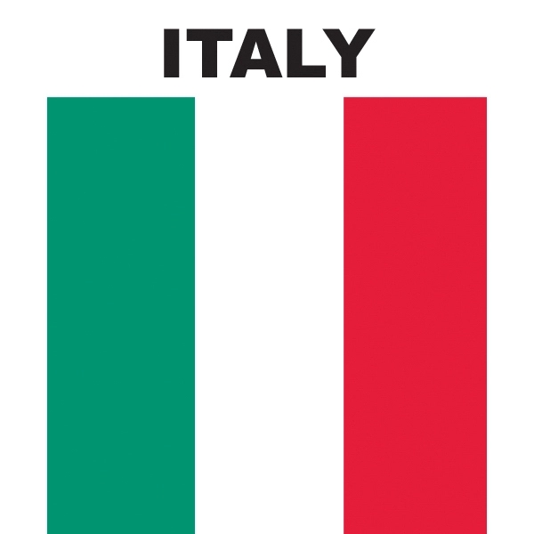 Mini Banner - Italy - Mini Banner - Italy - Image 0 of 0