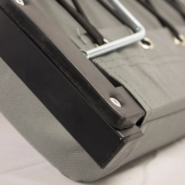 Sandite Steel Frame Stadium Chair - Sandite Steel Frame Stadium Chair - Image 3 of 3