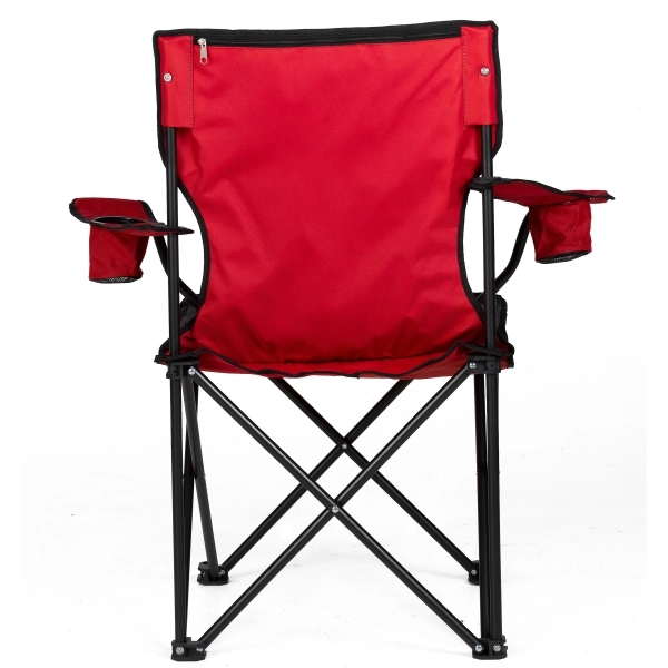 Signature Camp Chair - Signature Camp Chair - Image 3 of 6