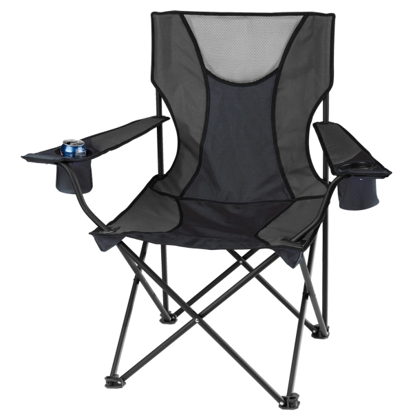 Signature Camp Chair - Signature Camp Chair - Image 0 of 6