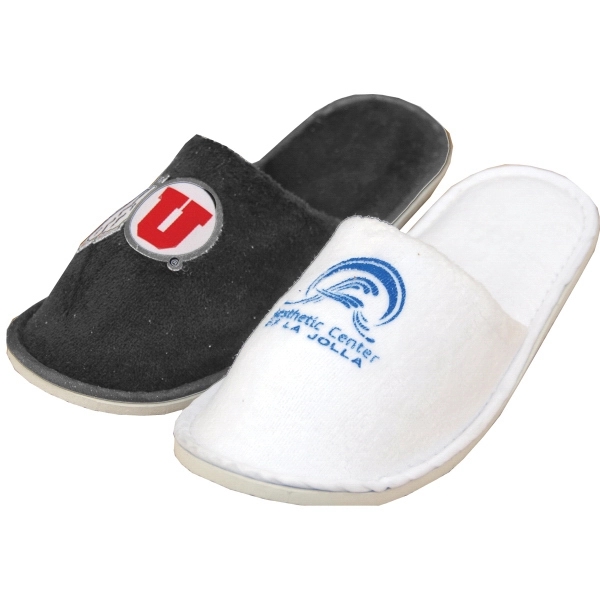 Travel Slippers - Travel Slippers - Image 1 of 1