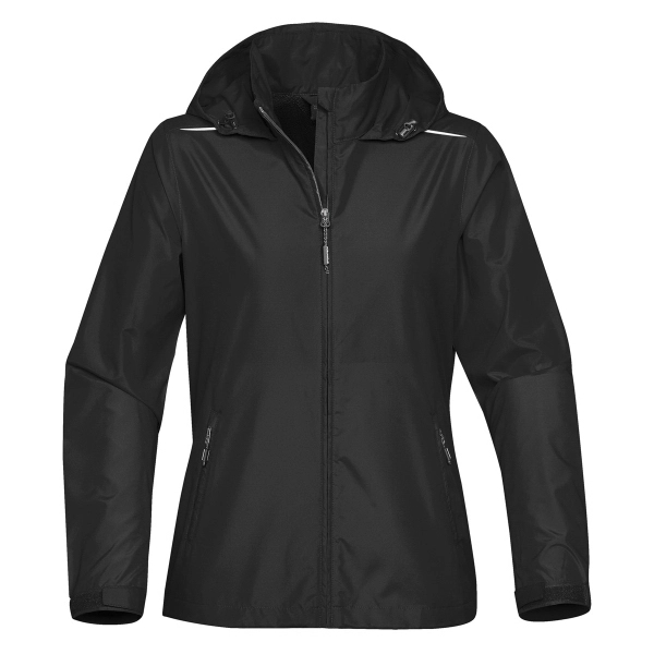 Women's Nautilus Performance Shell - Women's Nautilus Performance Shell - Image 2 of 6