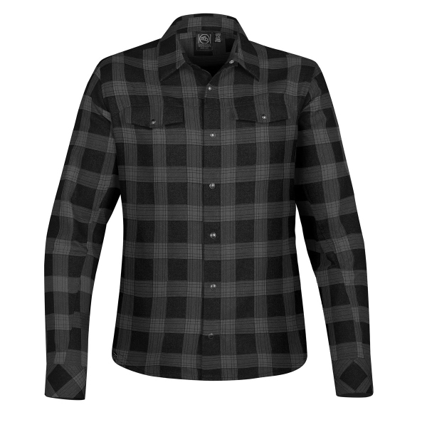 Women's Logan Snap Front Shirt - Women's Logan Snap Front Shirt - Image 1 of 6
