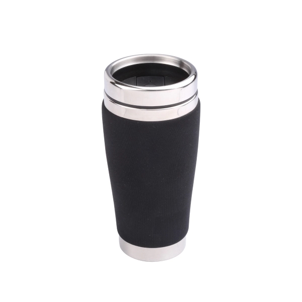 Olympus 20 oz. Stainless Steel/PP Tumbler | Plum Grove