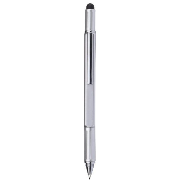 Carpenter Multifunction 0.9mm Mechanical Pencil - Carpenter Multifunction 0.9mm Mechanical Pencil - Image 1 of 2