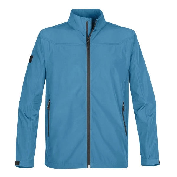 Men's Endurance Softshell - Men's Endurance Softshell - Image 5 of 6