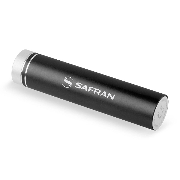 Jupiter 2000 mAh Powerbank - Jupiter 2000 mAh Powerbank - Image 1 of 6