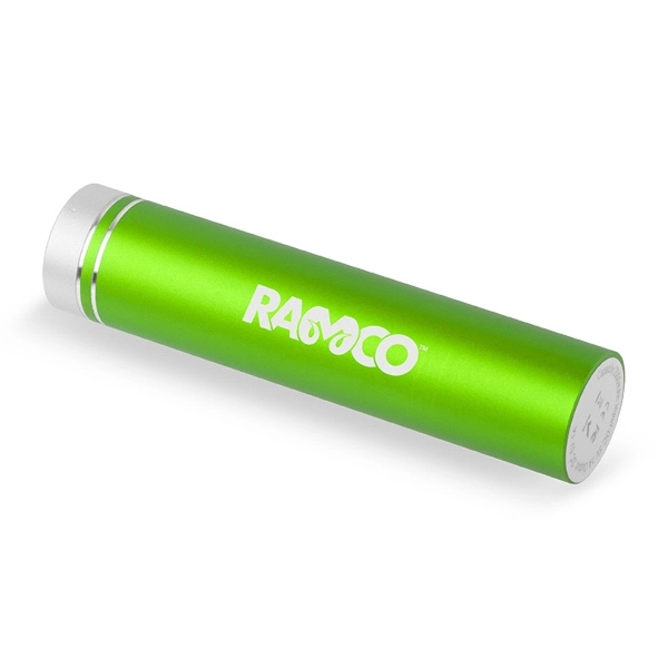 Jupiter 2000 mAh Powerbank - Jupiter 2000 mAh Powerbank - Image 3 of 6
