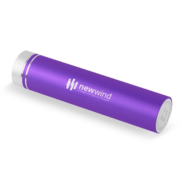 Jupiter 2000 mAh Powerbank - Jupiter 2000 mAh Powerbank - Image 5 of 6