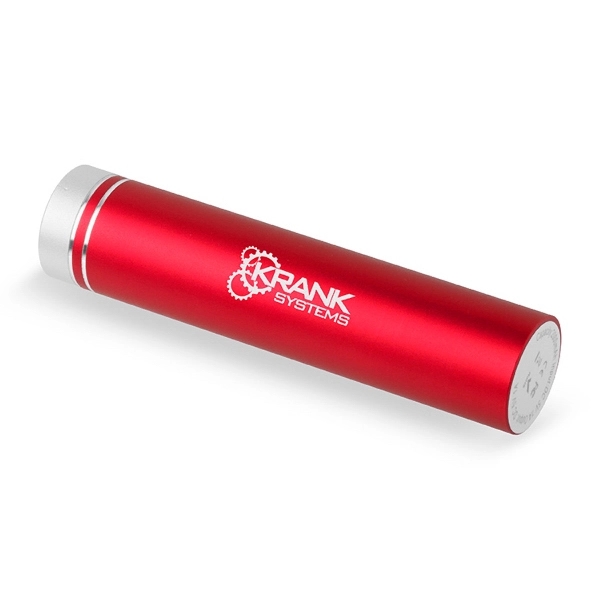 Jupiter 2000 mAh Powerbank - Jupiter 2000 mAh Powerbank - Image 6 of 6