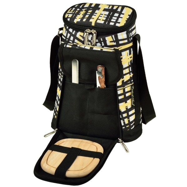 Wine & Cheese Picnic Set - Wine & Cheese Picnic Set - Image 11 of 16
