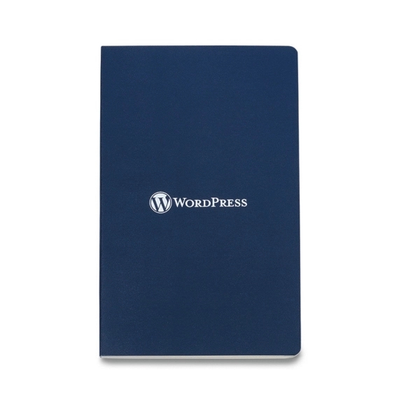 Moleskine® Volant Ruled Large Journal - Moleskine® Volant Ruled Large Journal - Image 15 of 36