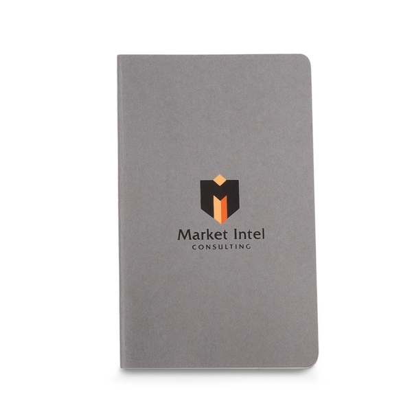 Moleskine® Cahier Ruled Large Journal - Moleskine® Cahier Ruled Large Journal - Image 6 of 28