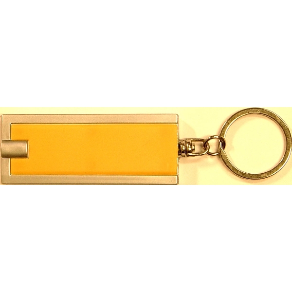 Key chain with flashlight - Key chain with flashlight - Image 25 of 26