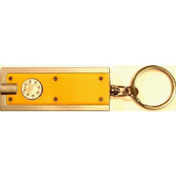 Key chain with flashlight - Key chain with flashlight - Image 26 of 26