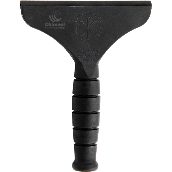 KA-BAR® Lake Effect Ice Scraper - KA-BAR® Lake Effect Ice Scraper - Image 0 of 0