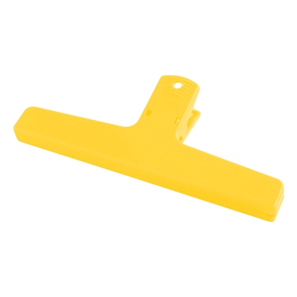 6" Keep-It Utility Chip Bag Clip - 6" Keep-It Utility Chip Bag Clip - Image 16 of 16