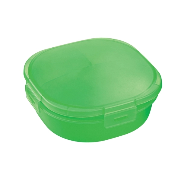 Salad-To-Go Container - Salad-To-Go Container - Image 3 of 6