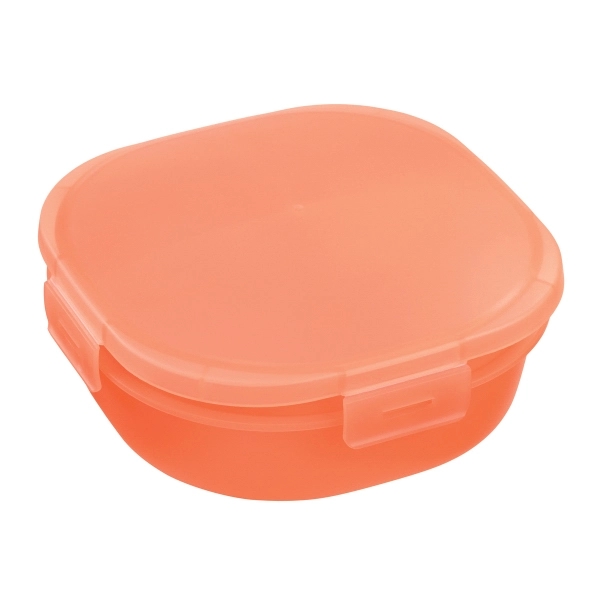 Salad-To-Go Container - Salad-To-Go Container - Image 4 of 6