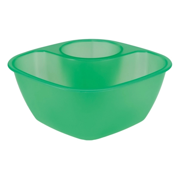 Dip-It Snack Bowl - Dip-It Snack Bowl - Image 2 of 5